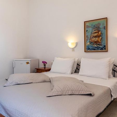 Regina Hotel Скопелос Екстер'єр фото
